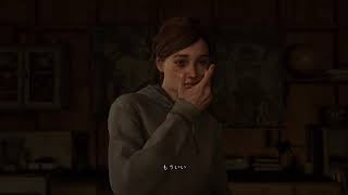 【PS4pro】The Last of Us Part II ストーリー【part6】