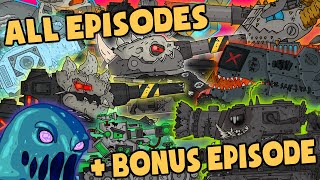 Download lagu All Episodes about Ratte in the Maze of Death   Bonus Final Episode -Cartoons about tanks mp3 Download lagu All Episodes about Ratte in the Maze of Death   Bonus Final Episode -Cartoons about tanks mp3