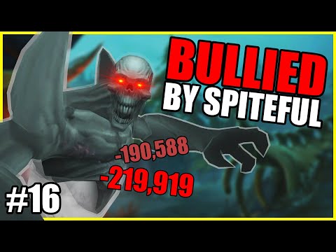 0 to 2800 RIO | Enh Shaman E16 - BULLIED by Spiteful