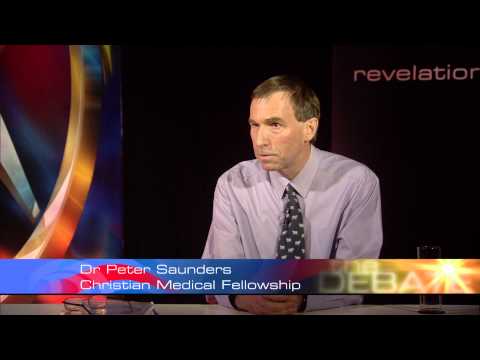 Euthanasia Debate - Part 1