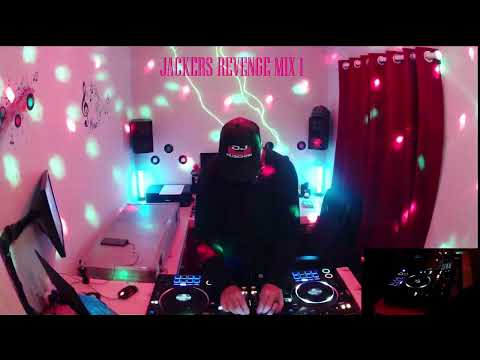 Jackers Revenge Mix 1