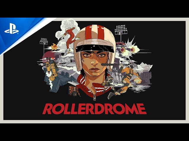 Rollerdrome