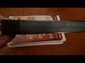 Mouse Hunt 1998 VHS