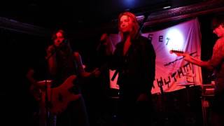 Terry - In The Bin (Live at The Victoria, September 12 2016)