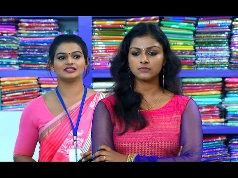 Mangalyapattu | Episode 112 - 21 February 2017 | Mazhavil Manorama
