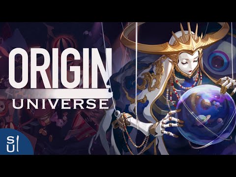 The Birth of Tayzzyronth | Swarm Disaster Origin Universe [SU-1]