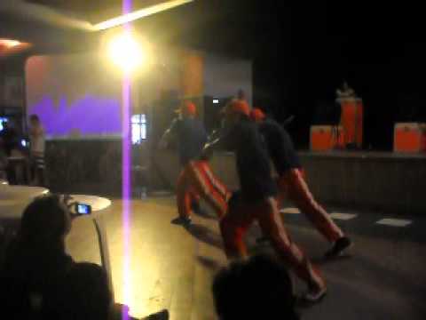 Império Project - Day'n Night Mastermix [ Anime Island ]