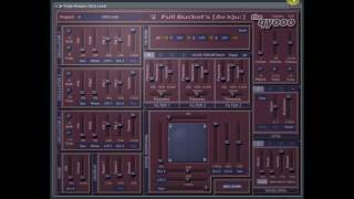 Video thumbnail for The qyooo  by Full Bucket Music by UPROAR 24