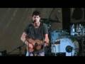Seth Lakeman.Cherry Red Girl.@National Forest Folk Festival 2008