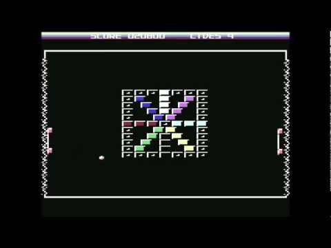 Let's Play Traz (C64) part 04
