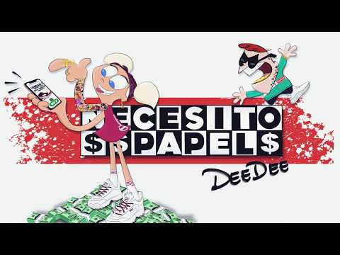 lil gabina x orbit amigo x kuczina - dee dee