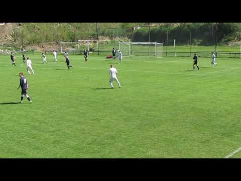 Modřany A - Aritma B - HIGHLIGHTS