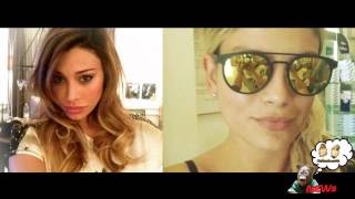 “Amarti è folle” la canzone cantata da Belén ma scritta per Emma