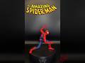 Marvel Legends Maximum Series Spider Man McfarlaneSpiderMan MaximumSpiderMan MvC