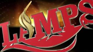 LAMPS 2009 - Building the Kingdom of God Through Prophetic Warfare