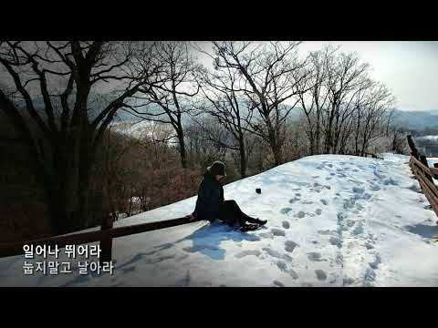 허영란 - 날개