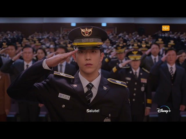 Official Trailer [Subtitled]