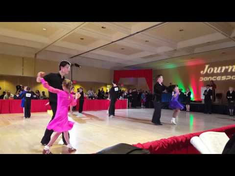 Sofiya's competition 02.26.17