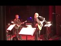 Every Time - Albert and Gage - The Jimmy LaFave Songwriter Rendezvous