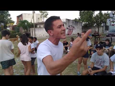 SARACHO VS MARIANO VS BRIAN | OCTAVOS DE FINAL | FECHA 1 | EL POZO FREESTYLE