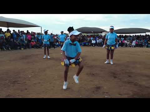 MATJOBANA A ZB PERFOMANCE