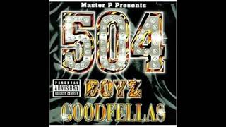 504 Boyz   I Can Tell