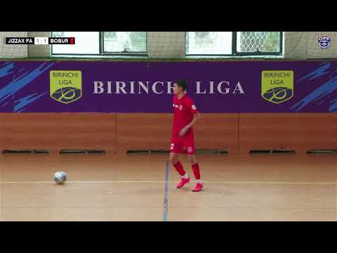 JIZZAX FA vs BOBUR