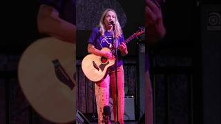 Rickie Lee Jones - Satellites LIVE CLIP - Cayamo 18 (Mar 19, 2026)