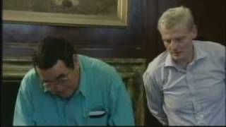 Museums and the Blackfoot People