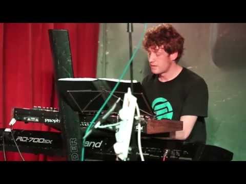 Reach For It - 'Heather' (Billy Cobham / George Duke) - @ The Bull's Head, London