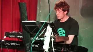 Reach For It - 'Heather' (Billy Cobham / George Duke) - @ The Bull's Head, London