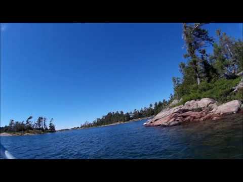 franklin island in 24 hours