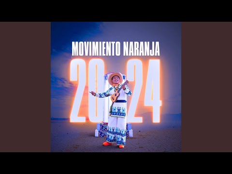 Movimiento Naranja 2024