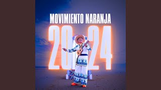 Movimiento Naranja 2024
