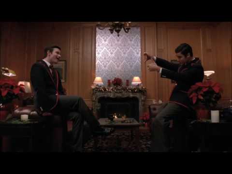 Baby, It's Cold Outside - Glee Cast