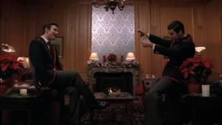 baby its cold outside glee version lyrics and chords