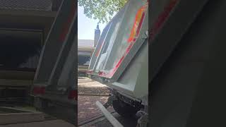 Semi-remorque benne Stas S300CX U Rockstar Hardox | Image 4 - Autoline