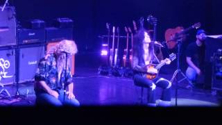 Kashmir - The Battle of Evermore