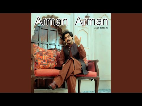 Arman Arman