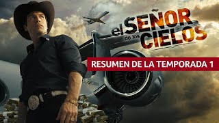 Download lagu El Señor de los Cielos | Recap completo de la temporada 1 | Telemundo Series mp3