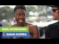 Danai Gurira on Living In The Walking Dead and Black Panther Worlds