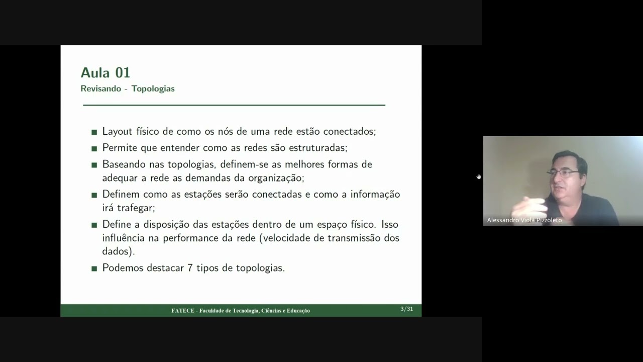 Encontro Virtual - Fundamentos de Redes de Computadores - 09/04/2024