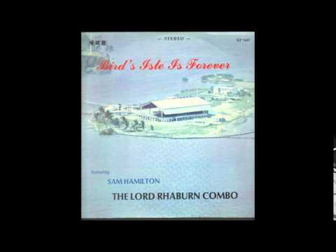 Lord Rhaburn Combo - Flag Woman