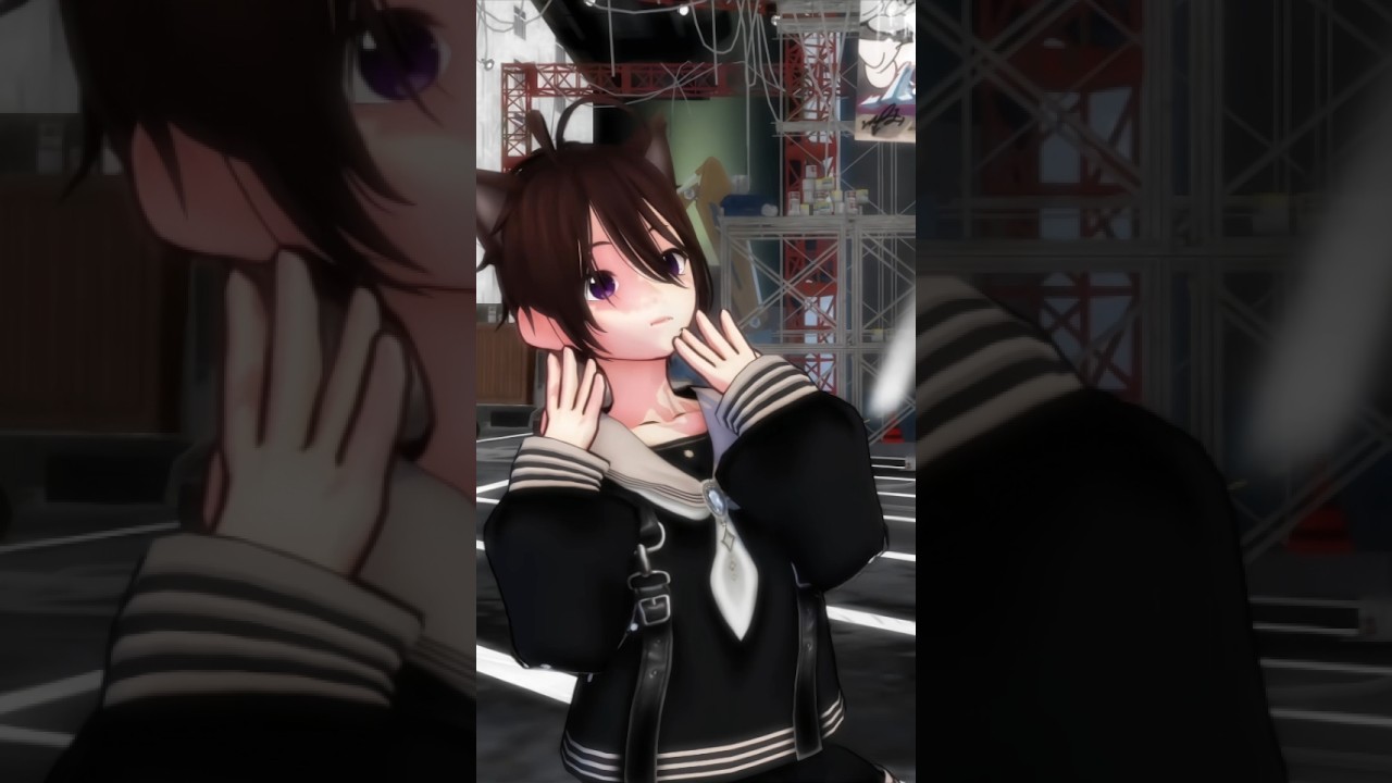 [MMD] 걸스데이(Girl's Day) - 반짝반짝(Twinkle Twinkle) #걸스데이 #반짝반짝 #vtuber #vtuberindonesia #mmd