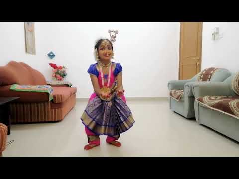 Deksha Kamal kumar Hemalatha Lathangi varnam