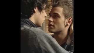 Fer y David 01 - No te enfades conmigo anda.