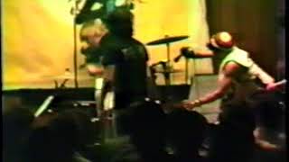 Circle Jerks - Live @ Sherwood Country Club, Indianapolis, IN, 4/17/83
