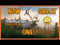 NEW GREAT ONE?! theHunter Call of The Wild UPDATE!