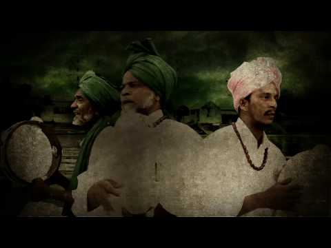 Nagore Sessions - The Saint