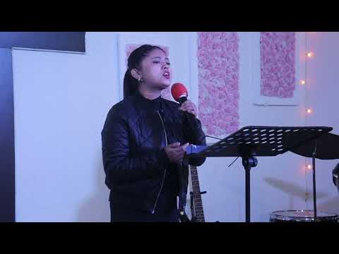 Timro prem ko // Cover by Sis. Pratiksha Thami